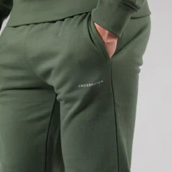 Online Herre Traymax Joggingbukser To-pak Khaki/Sten Jeans Og Bukser·Joggingbukser|Træningsdragter Og Joggingbukser·Joggingbukser
