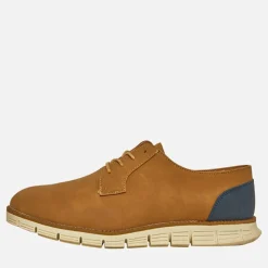 Outlet Herre Tread Sole 2 Sneakers Brun Sko|Sko