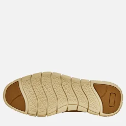 Outlet Herre Tread Sole 2 Sneakers Brun Sko|Sko