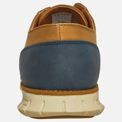 Outlet Herre Tread Sole 2 Sneakers Brun Sko|Sko