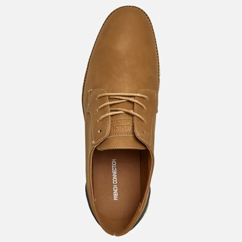Outlet Herre Tread Sole 2 Sneakers Brun Sko|Sko