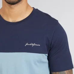 Best Herre Trip Sæt Flade Træningsdragter Og Joggingbukser·Træningsdragter|T-Shirts, Poloer Og Skjorter·Sæt