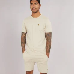 Sale Herre Trousernake Sæt Træningsdragter Og Joggingbukser·Træningsdragter|T-Shirts, Poloer Og Skjorter·Sæt