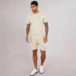 Sale Herre Trousernake Sæt Træningsdragter Og Joggingbukser·Træningsdragter|T-Shirts, Poloer Og Skjorter·Sæt