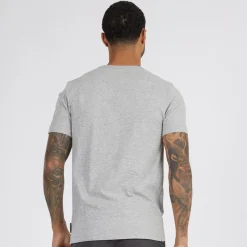 Outlet Herre T-shirts Flerfarvet T-Shirts, Poloer Og Skjorter·Multipakker|Multipakker·T-Shirts Og Undertrøjer