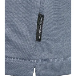 Sale Herre T-shirts Mergel-Bordeaux T-Shirts, Poloer Og Skjorter·Multipakker|Multipakker·T-Shirts Og Undertrøjer
