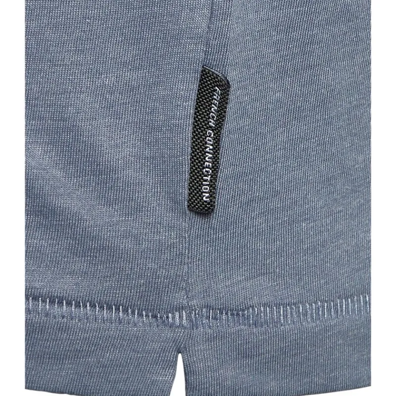 Sale Herre T-shirts Mergel-Bordeaux T-Shirts, Poloer Og Skjorter·Multipakker|Multipakker·T-Shirts Og Undertrøjer