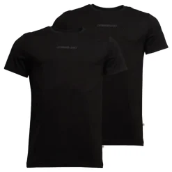 Best Herre T-shirt 2-pak T-Shirts, Poloer Og Skjorter·Multipakker|Multipakker·T-Shirts Og Undertrøjer