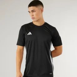 Online Herre T-shirt Tabela 23 /Hvid Træning|T-Shirts Og Undertrøjer