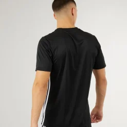 Online Herre T-shirt Tabela 23 /​Hvid Træning|T-Shirts Og Undertrøjer