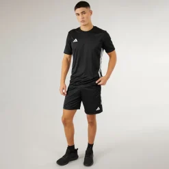 Online Herre T-shirt Tabela 23 /​Hvid Træning|T-Shirts Og Undertrøjer