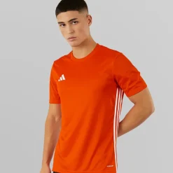 Herre T-shirt Tabela 23 Team /​Hvid Træning|T-Shirts Og Undertrøjer