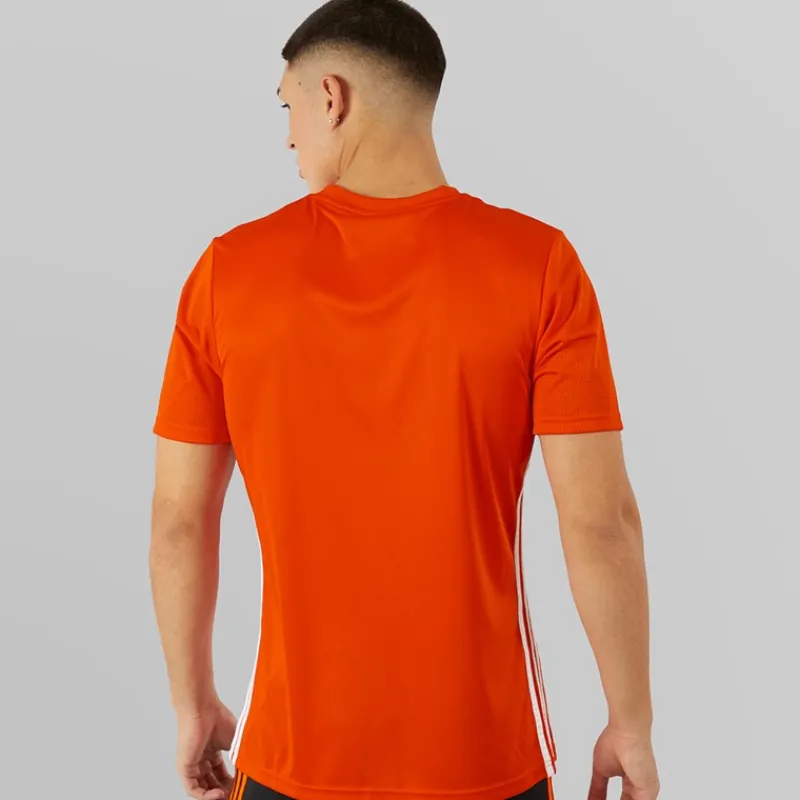 Herre T-shirt Tabela 23 Team /Hvid Træning|T-Shirts Og Undertrøjer