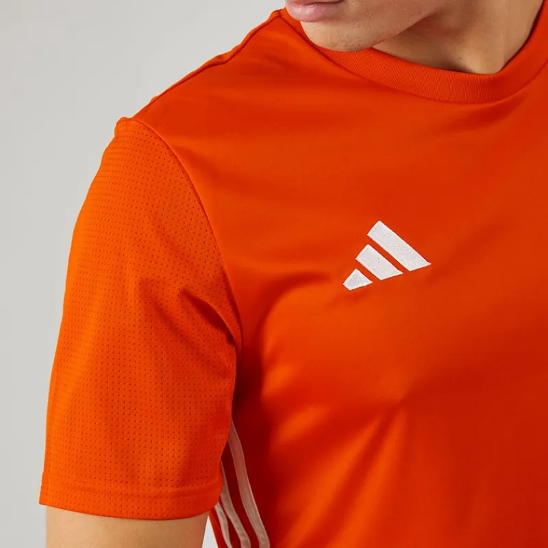 Herre T-shirt Tabela 23 Team /Hvid Træning|T-Shirts Og Undertrøjer