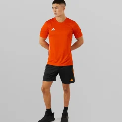 Herre T-shirt Tabela 23 Team /Hvid Træning|T-Shirts Og Undertrøjer