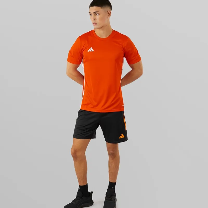 Herre T-shirt Tabela 23 Team /Hvid Træning|T-Shirts Og Undertrøjer