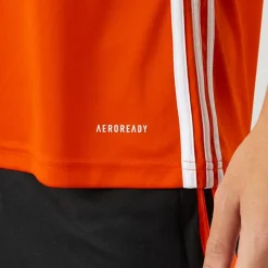 Herre T-shirt Tabela 23 Team /Hvid Træning|T-Shirts Og Undertrøjer