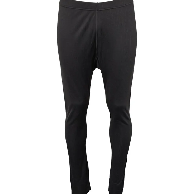 Sale Herre Unite 360 Termisk Baselayer Sæt Sort Udendørs