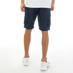 Discount Herre Utility Cargo Shorts Blå Shorts Og Badetøj·Cargo|Shorts Og Badetøj·Shorts