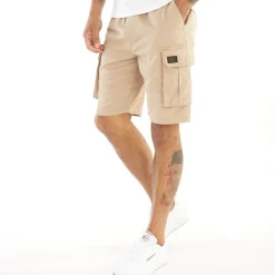 Best Herre Utility Cargo Shorts Sten Shorts Og Badetøj·Cargo|Shorts Og Badetøj·Shorts