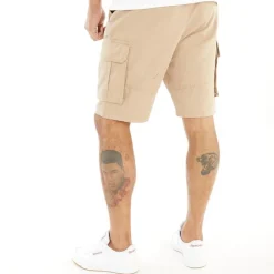 Best Herre Utility Cargo Shorts Sten Shorts Og Badetøj·Cargo|Shorts Og Badetøj·Shorts