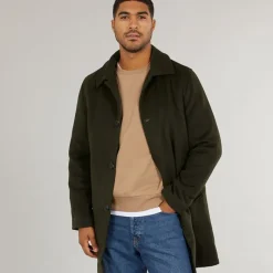 Hot Herre Vagn Jakke Army Mix Jakker Og Frakker·Jakker Og Frakker