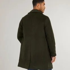 Hot Herre Vagn Jakke Army Mix Jakker Og Frakker·Jakker Og Frakker
