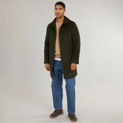 Hot Herre Vagn Jakke Army Mix Jakker Og Frakker·Jakker Og Frakker