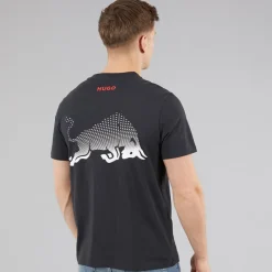 Outlet Herre Vcarb T-shirt T-Shirts, Poloer Og Skjorter·T-Shirts Og Undertrøjer
