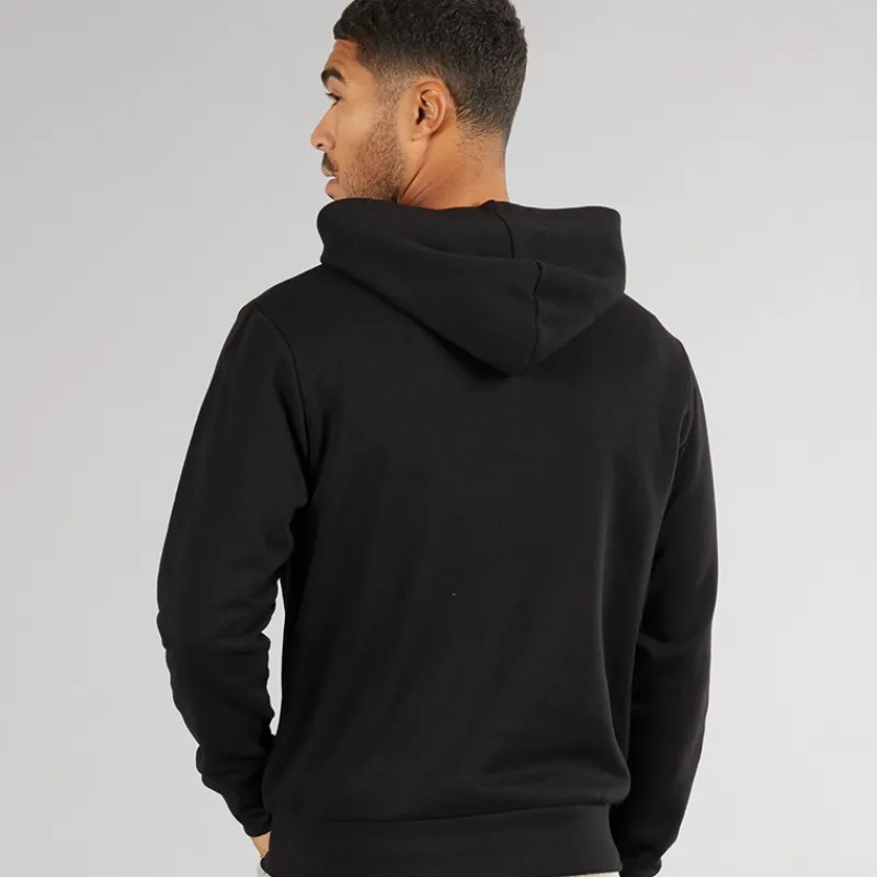 Hot Herre Vesterbro Side Hoodie Hættetrøjer Og Sweatshirts·Hættetrøjer