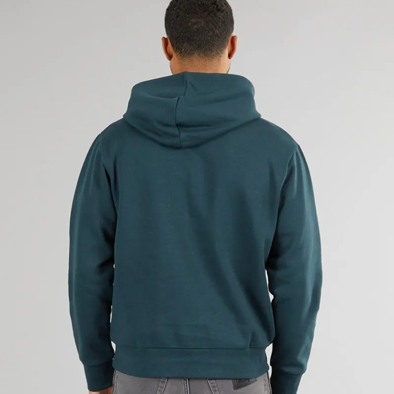 Hot Herre Vesterbro Side Hættetrøje Magisk Skov Hættetrøjer Og Sweatshirts·Hættetrøjer