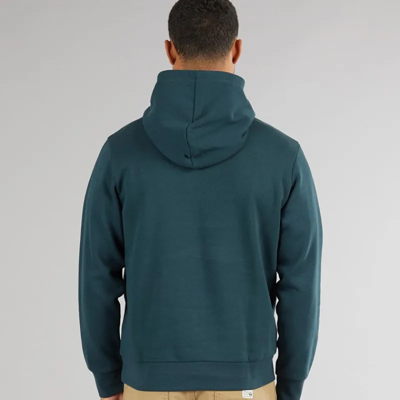 Sale Herre Vesterbro Sport Hættetrøje Magisk Skov Hættetrøjer Og Sweatshirts·Hættetrøjer