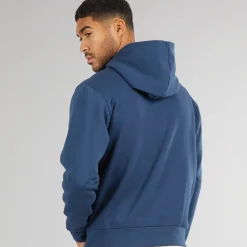 Best Herre Vesterbro Sport Hættetrøje Insignia Blå Hættetrøjer Og Sweatshirts·Hættetrøjer