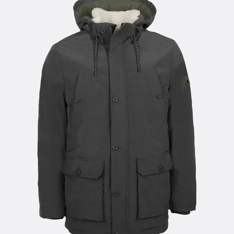 New Herre Vest Jakke Sort Jakker Og Frakker·Lette Jakker|Jakker Og Frakker·Jakker Og Frakker