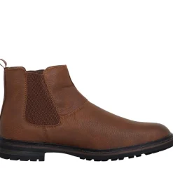 Clearance Herre Vincent Chelsea Støvler Støvler|Støvler