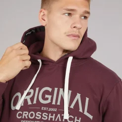 Clearance Herre Vintage Hættetrøje Rosin Hættetrøjer Og Sweatshirts·Hættetrøjer