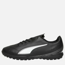 Discount Herre Vitoria II TT Astro Fodboldstøvler Sort /​ Hvid Fodboldstøvler|Fodboldstøvler