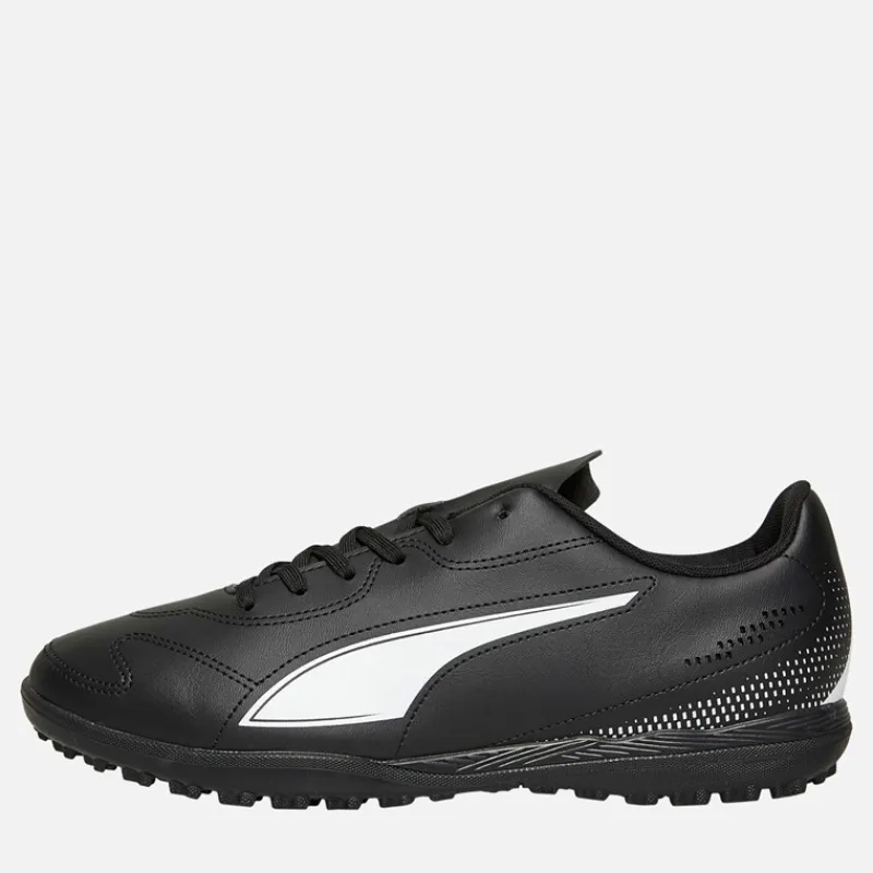 Discount Herre Vitoria II TT Astro Fodboldstøvler Sort / Hvid Fodboldstøvler|Fodboldstøvler