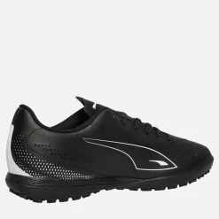 Discount Herre Vitoria II TT Astro Fodboldstøvler Sort / Hvid Fodboldstøvler|Fodboldstøvler