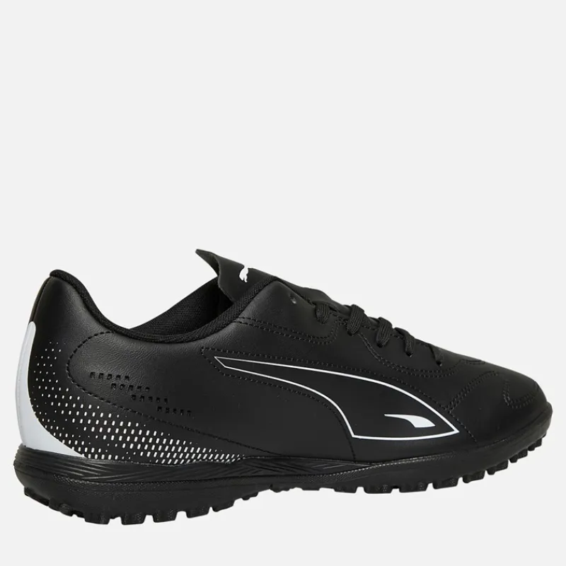 Discount Herre Vitoria II TT Astro Fodboldstøvler Sort / Hvid Fodboldstøvler|Fodboldstøvler