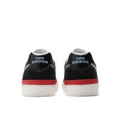 New Herre 574 Vulc Skate Sko Træningssko Sort Sport Sneakers|Sneakers