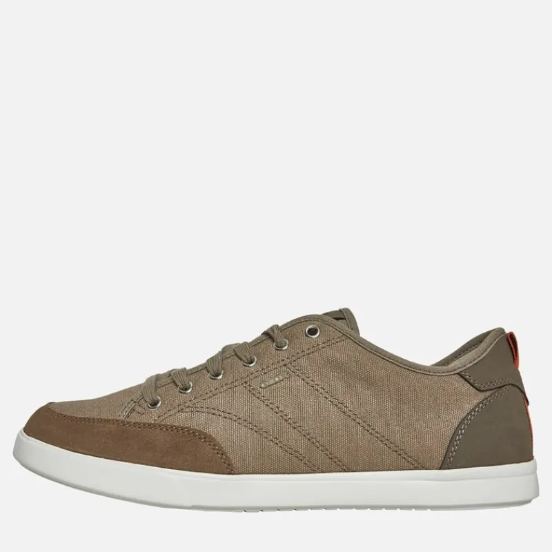 Sale Herre Walee Sneakers Grå Sneakers|Sneakers
