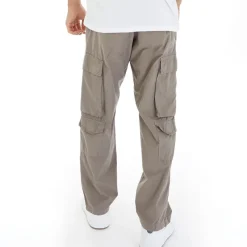 Best Herre Waves Cargo Bukser Taupe Jeans Og Bukser·Cargobukser|Jeans Og Bukser·Bukser