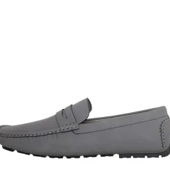 Online Herre Web Loafers Grå Sko|Sko