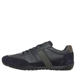 Best Herre Wells Low Profile Træningssko Blå Sneakers|Sneakers