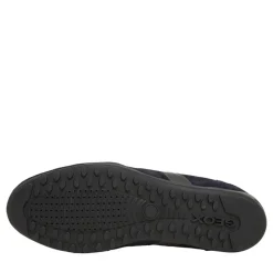 Best Herre Wells Low Profile Træningssko Blå Sneakers|Sneakers