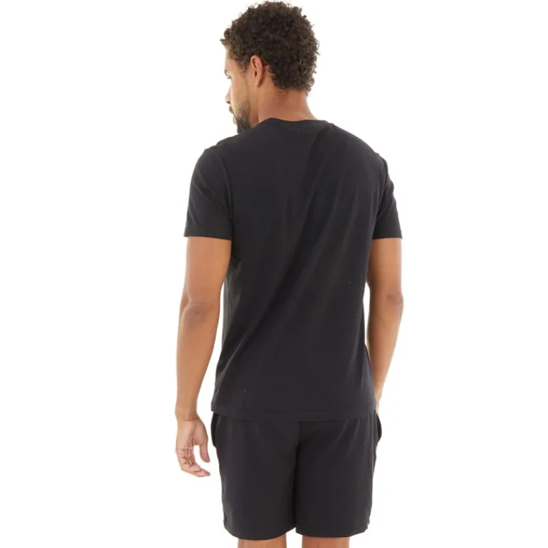 Online Herre Wells Pyjamas Sort Undertøj, Sokker Og Nattøj·Nattøj