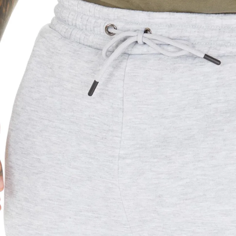 Outlet Herre Willas Joggingbukser Lysegrå Melange Jeans Og Bukser·Joggingbukser|Træningsdragter Og Joggingbukser·Joggingbukser