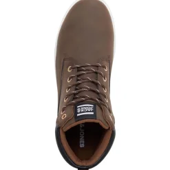 New Herre Winston Chukka Støvler Støvler|Støvler