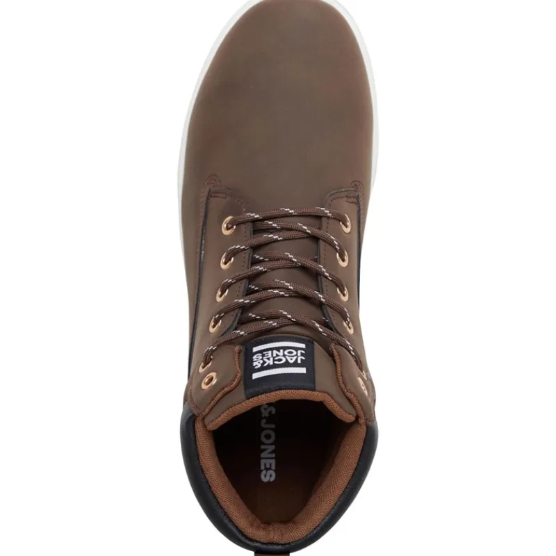 New Herre Winston Chukka Støvler Støvler|Støvler